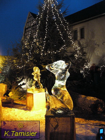 2008-12-14 18-07-13.JPG - Weihnachtszeit in den Vogesen Obernai